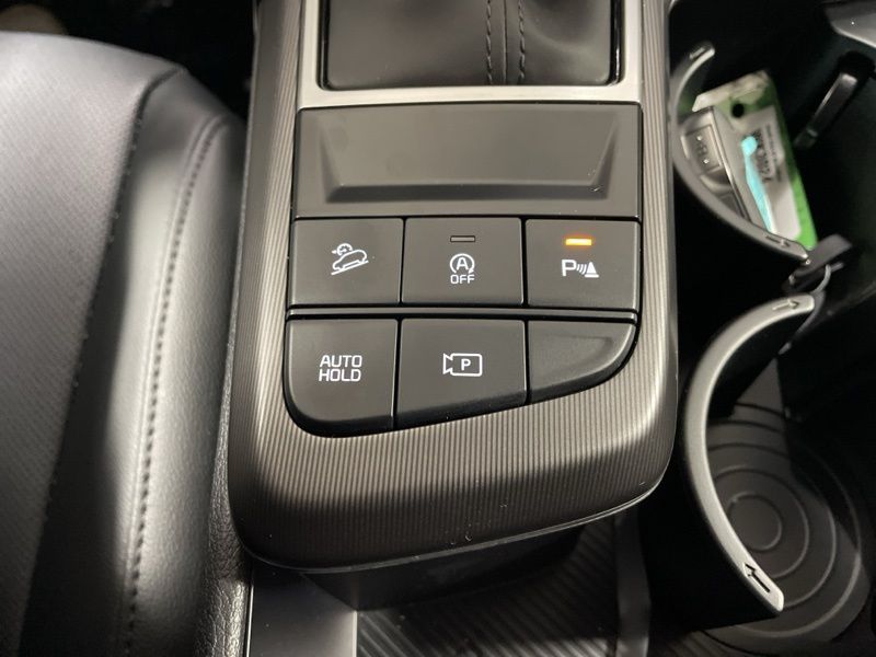 2026 Kia Sportage EX - Photo 33