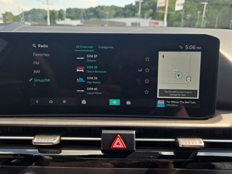 New 2026 Kia Sportage SUV