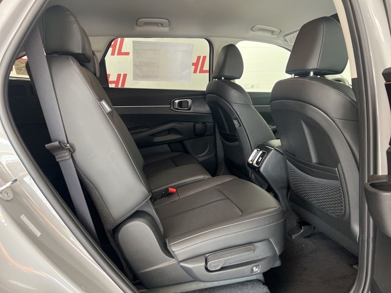 New 2026 Kia Sorento SUV