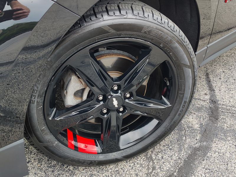 Used 2018 Chevrolet Equinox SUV