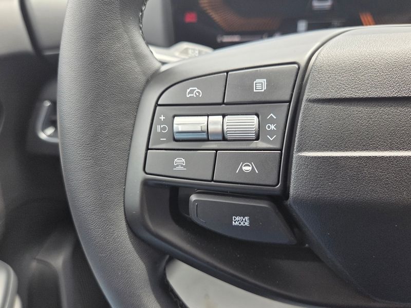 New 2026 Kia K4 Sedan