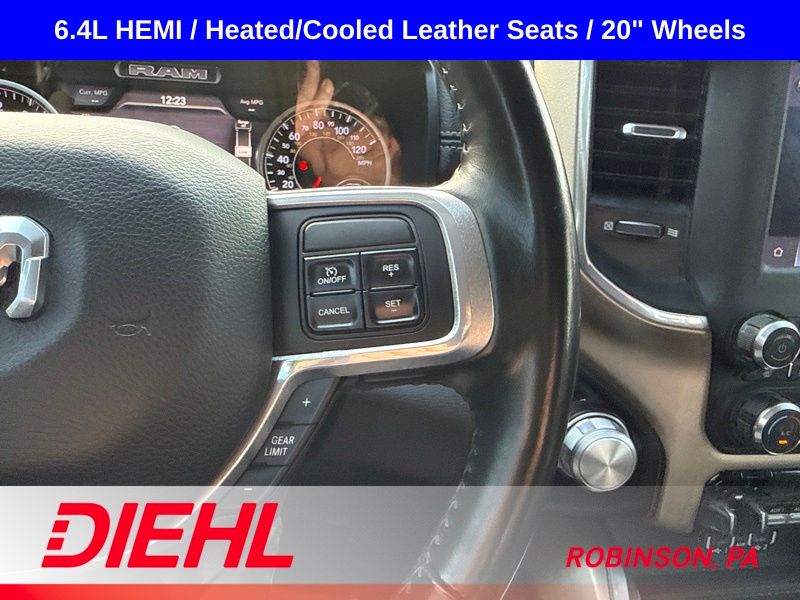 Used 2022 Ram 2500 Truck