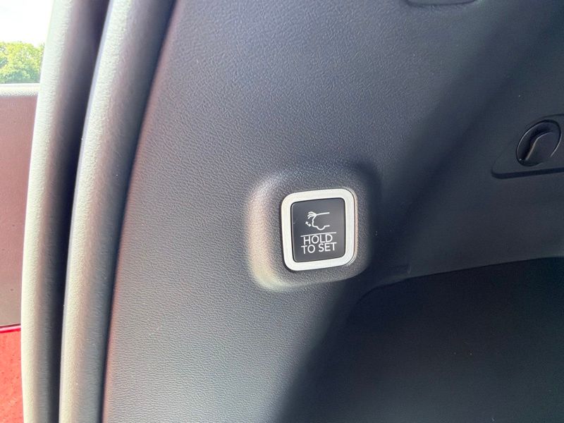 New 2026 Jeep Cherokee SUV