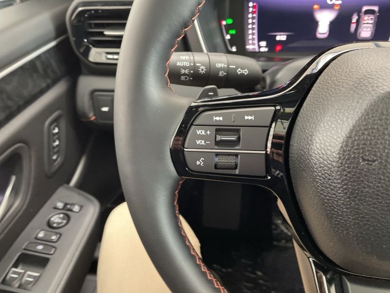 2026 Honda Passport TrailSport Elite - Photo 25