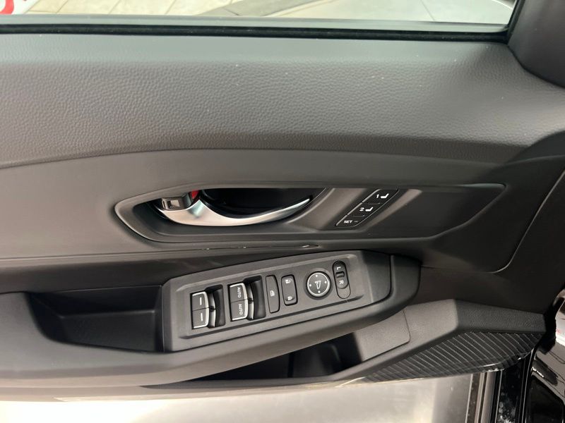 New 2026 Honda Accord Hybrid Sedan