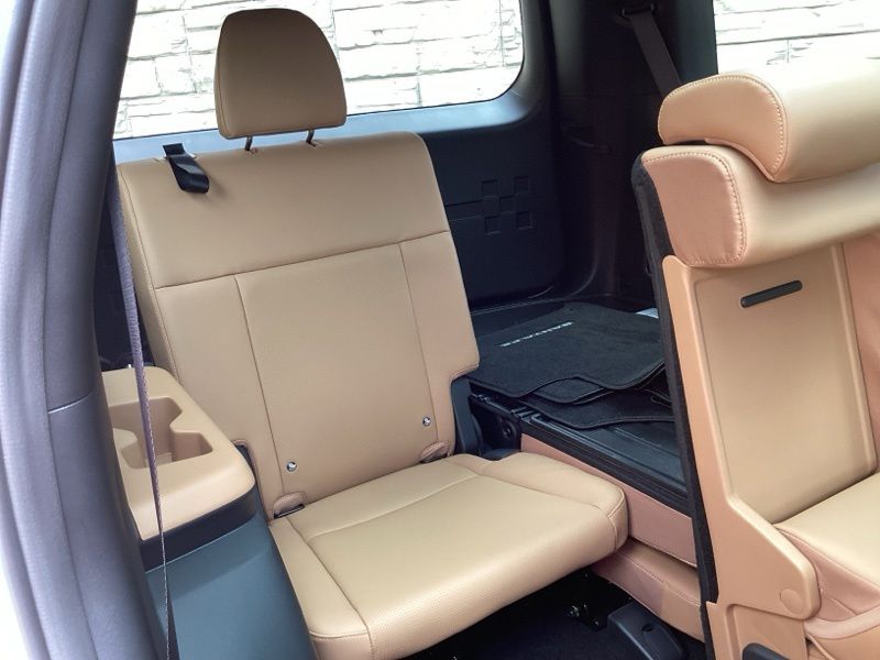 New 2026 Hyundai Santa Fe SUV