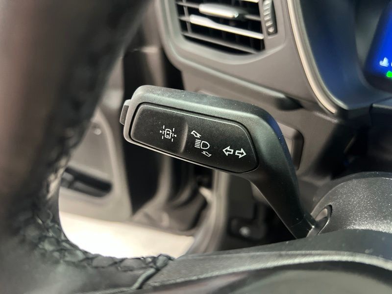 Used 2021 Ford Escape SUV