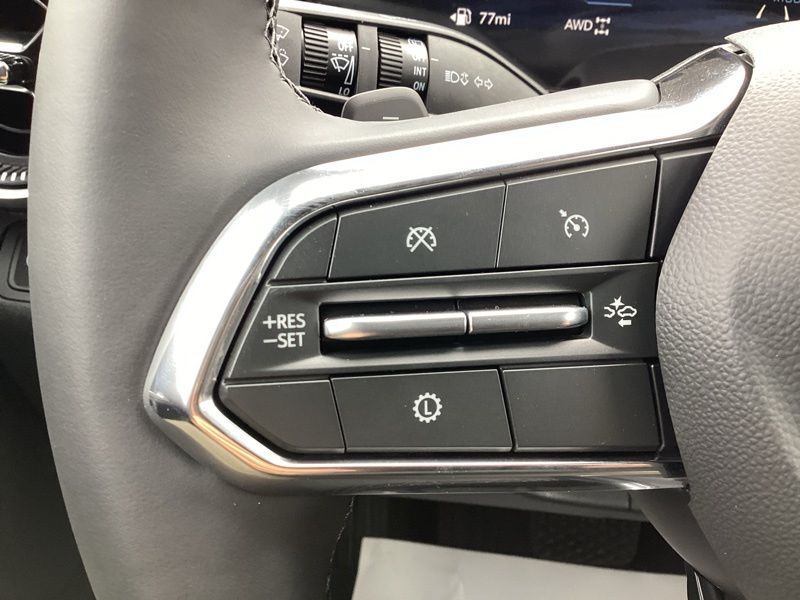 New 2027 Chevrolet Equinox SUV