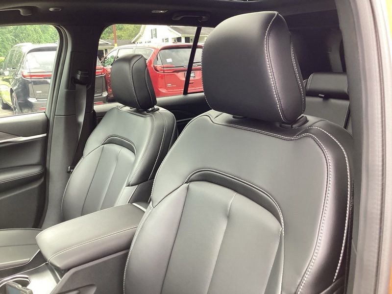 New 2026 Jeep Grand Cherokee SUV
