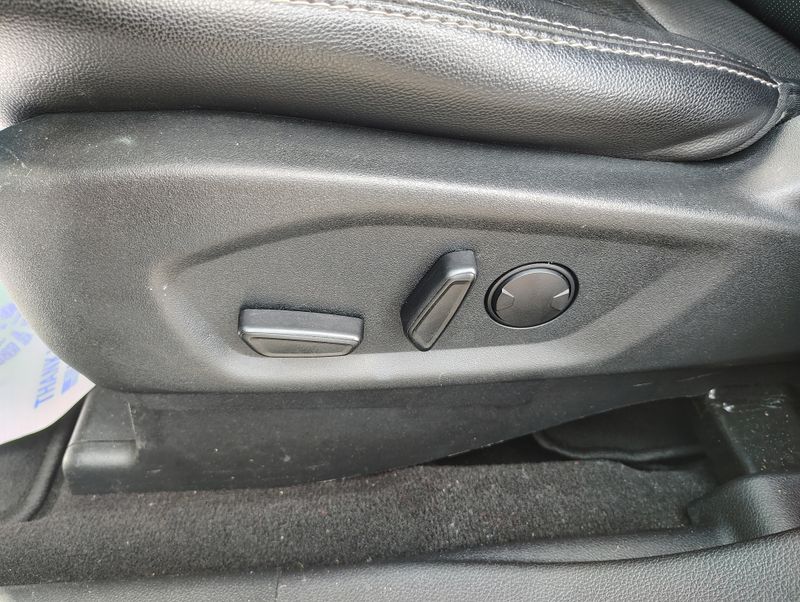 Used 2019 Ford Explorer SUV