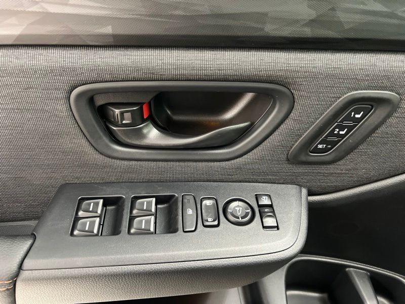 New 2026 Honda Passport SUV