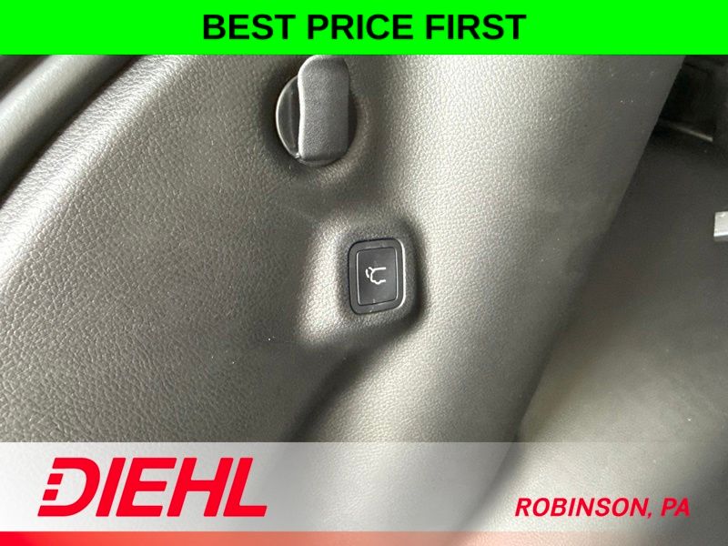 New 2026 Jeep Compass SUV