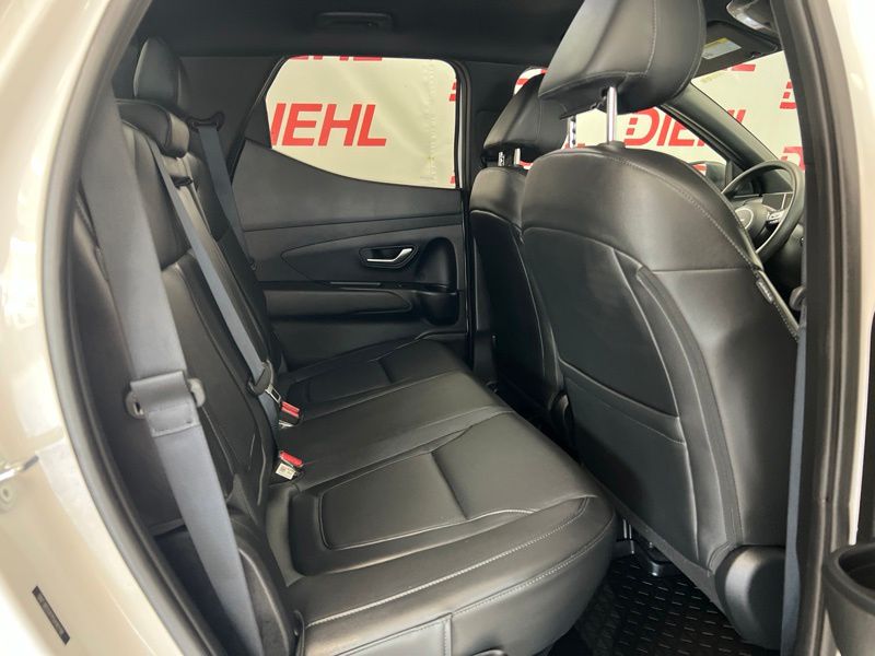2025 Hyundai Santa Cruz SEL - Photo 10