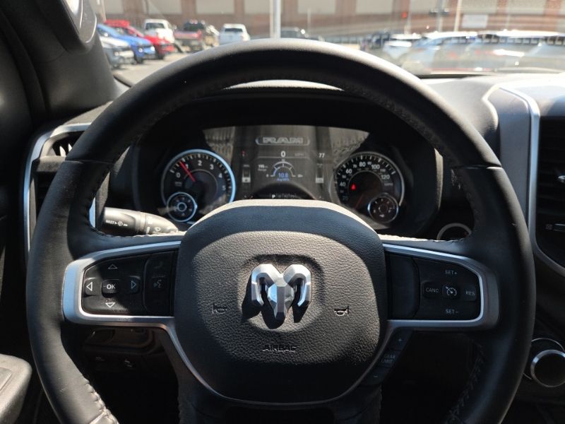 Used 2022 Ram 1500 Truck