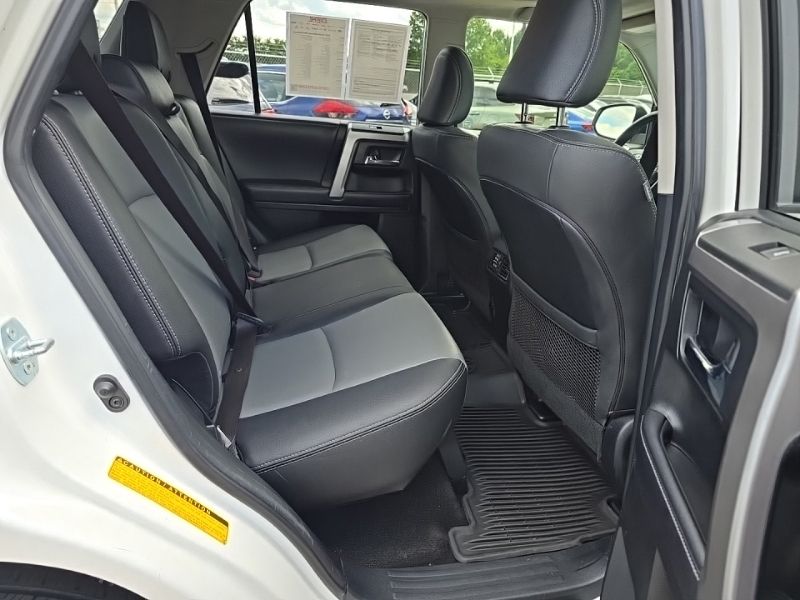Used 2019 Toyota 4Runner SUV