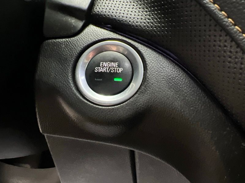 Used 2021 Chevrolet Equinox SUV