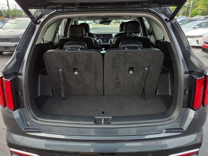 Used 2021 Kia Sorento SUV