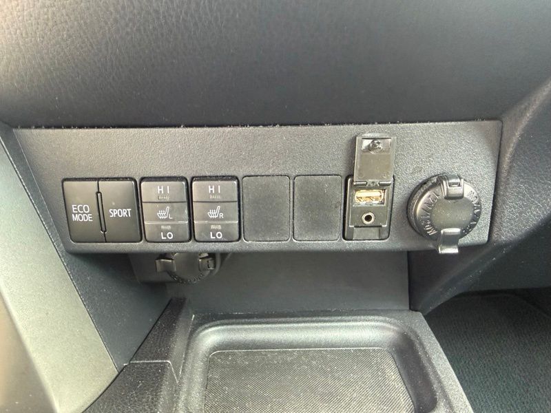 Used 2016 Toyota RAV4 SUV