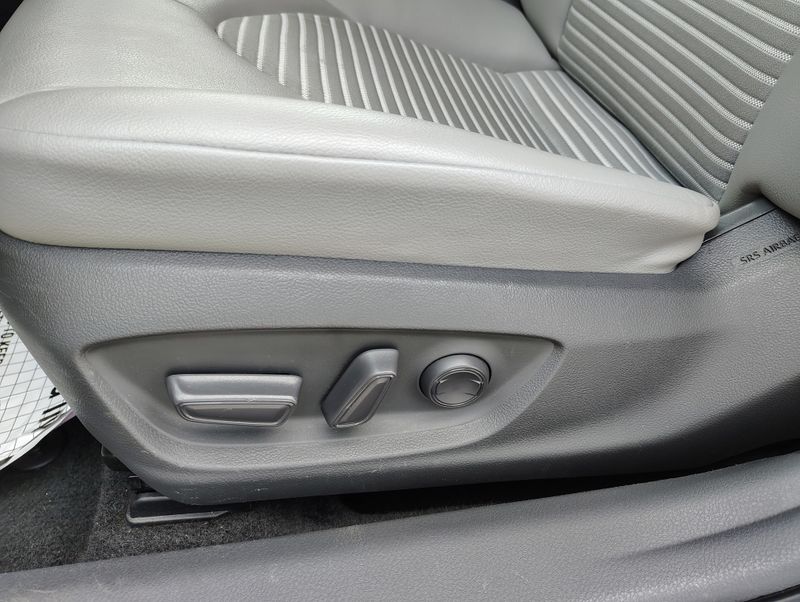 Used 2020 Toyota Camry Sedan