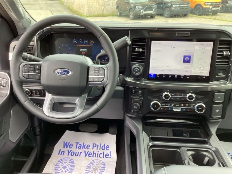 New 2026 Ford F-250SD Truck