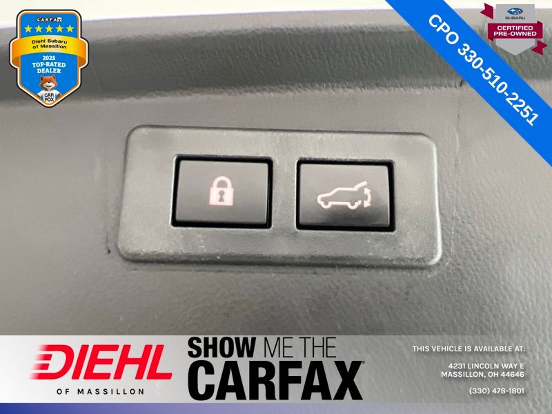 Used 2024 Subaru Outback SUV
