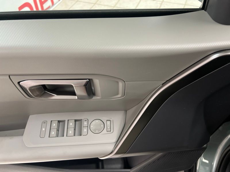 New 2027 Kia Seltos SUV