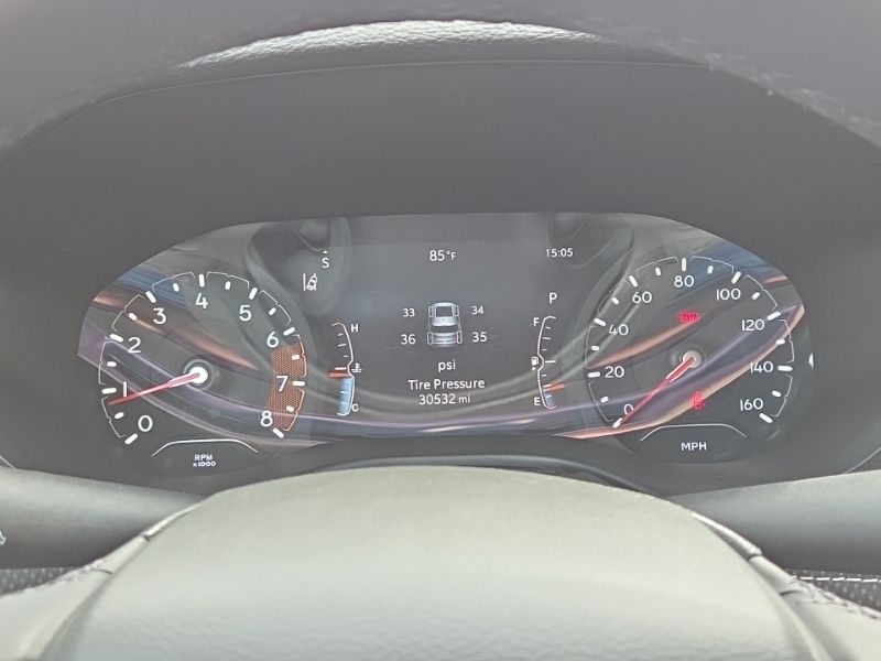 Used 2023 Jeep Compass SUV