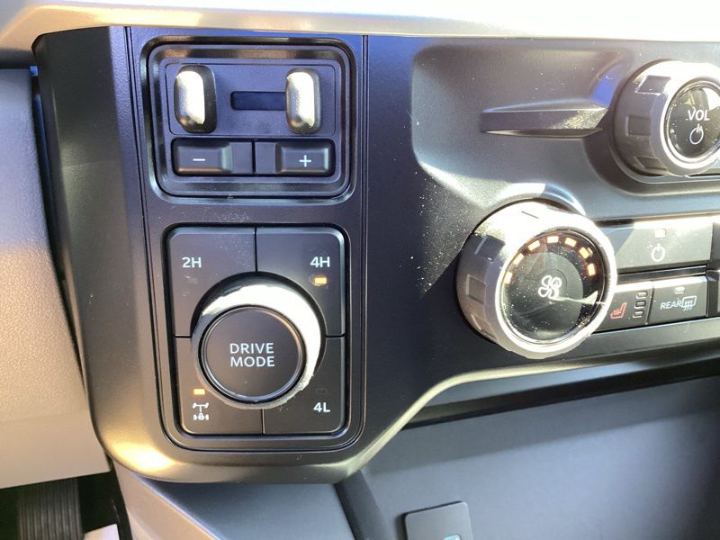 New 2026 Ford F-350SD Truck