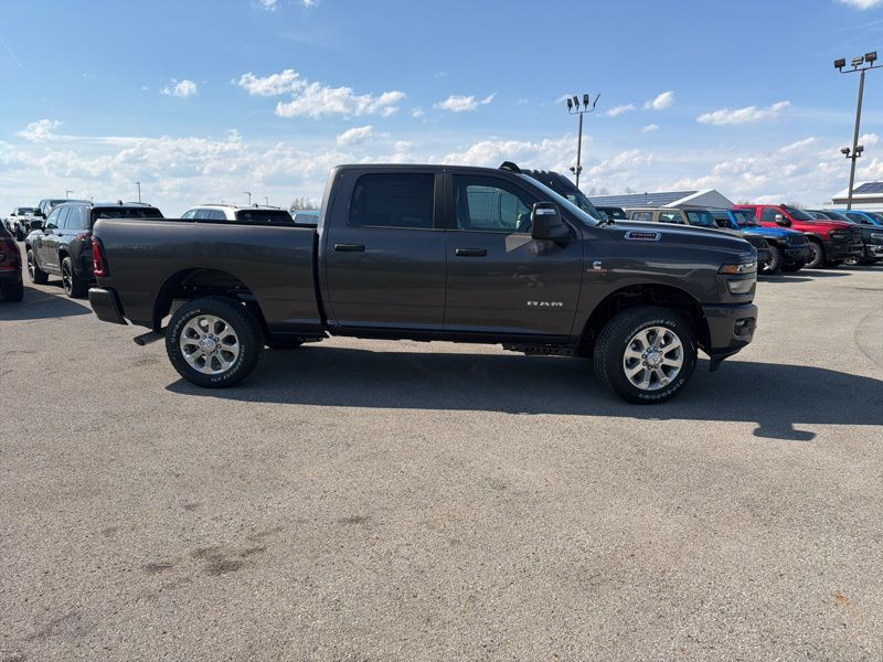 New 2026 Ram 2500 Truck