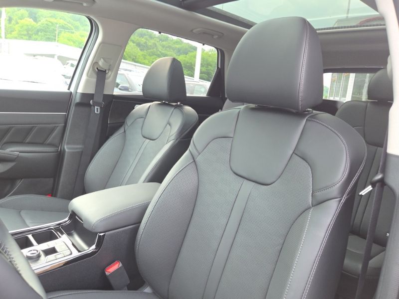 New 2026 Kia Sorento SUV