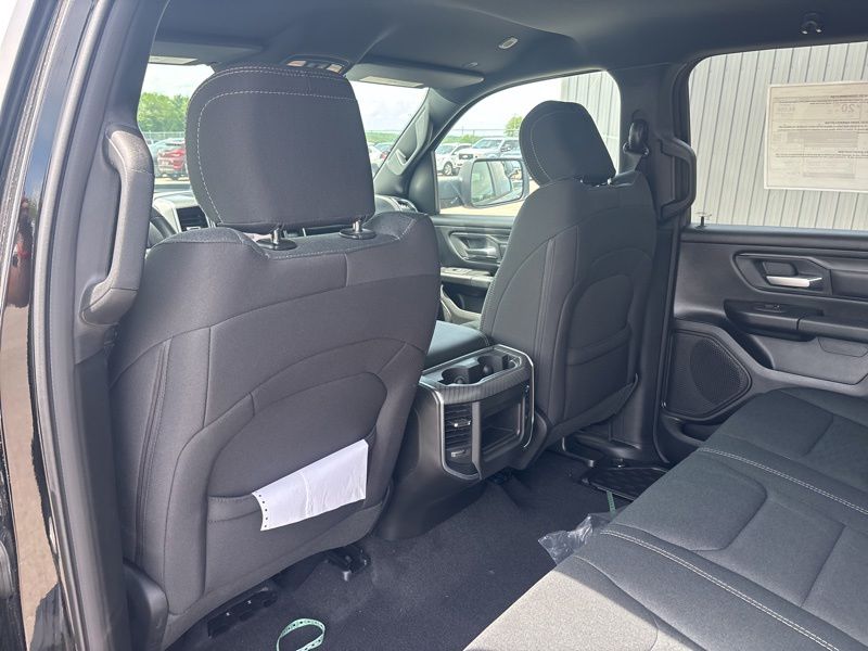 New 2026 Ram 1500 Truck