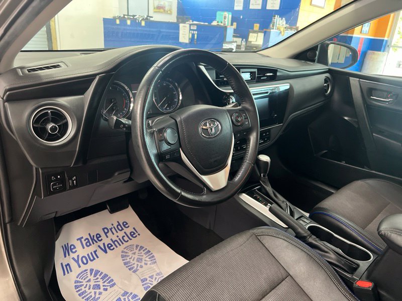 Used 2019 Toyota Corolla Sedan