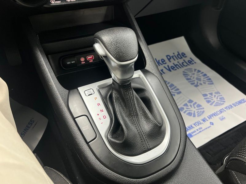 Used 2019 Kia Forte Sedan