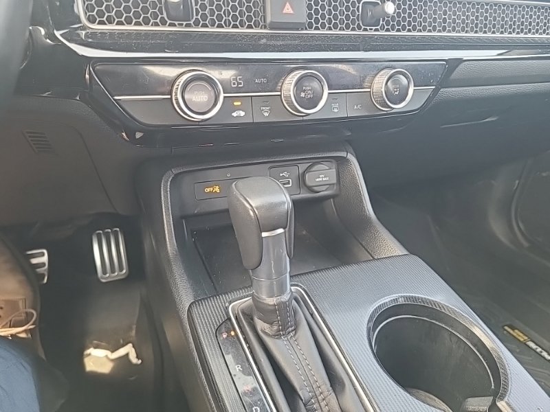 Used 2024 Honda Civic Sedan