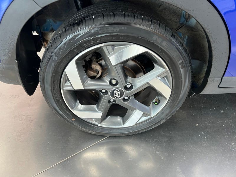 Used 2023 Hyundai Venue SUV