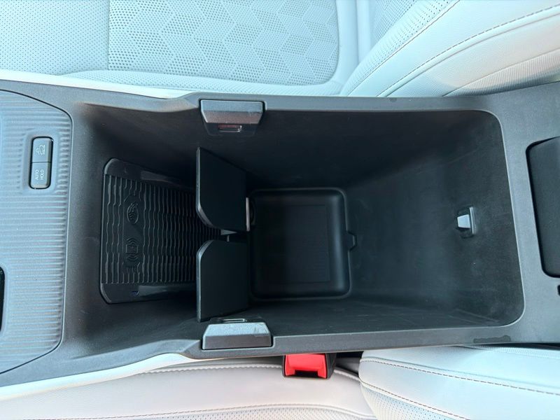 New 2026 Jeep Cherokee SUV
