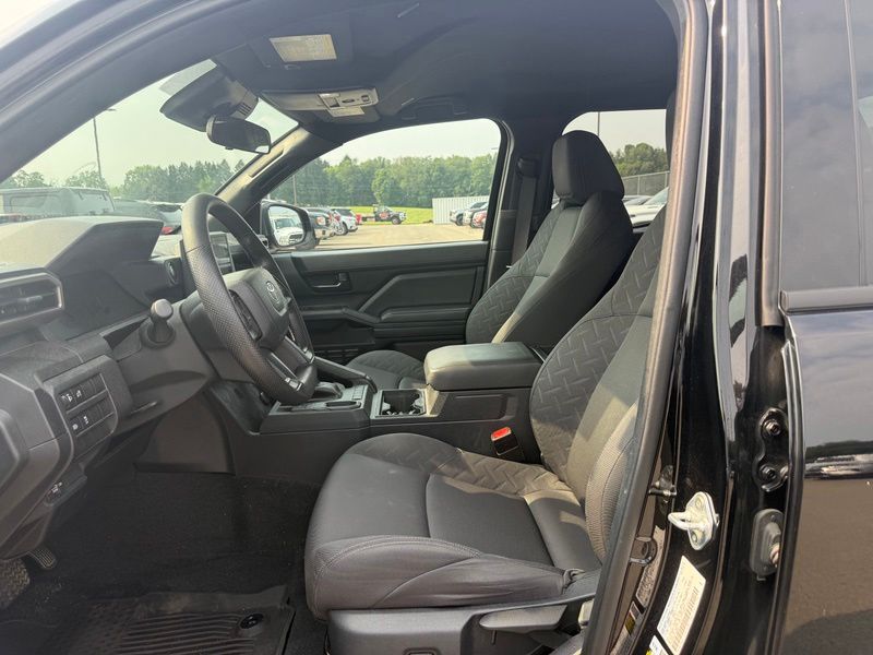 Used 2024 Toyota Tacoma Truck