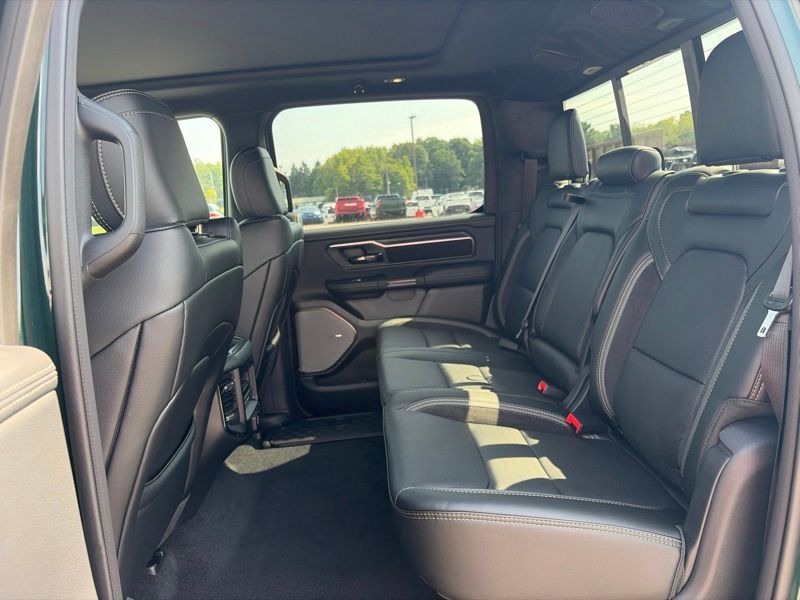 New 2027 Ram 1500 Truck