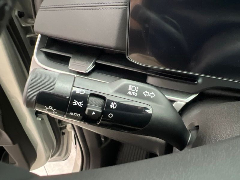 New 2027 Kia Carnival MPV Van
