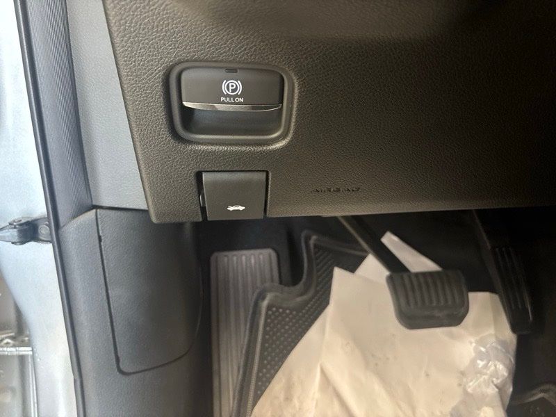 New 2026 Jeep Grand Cherokee L SUV
