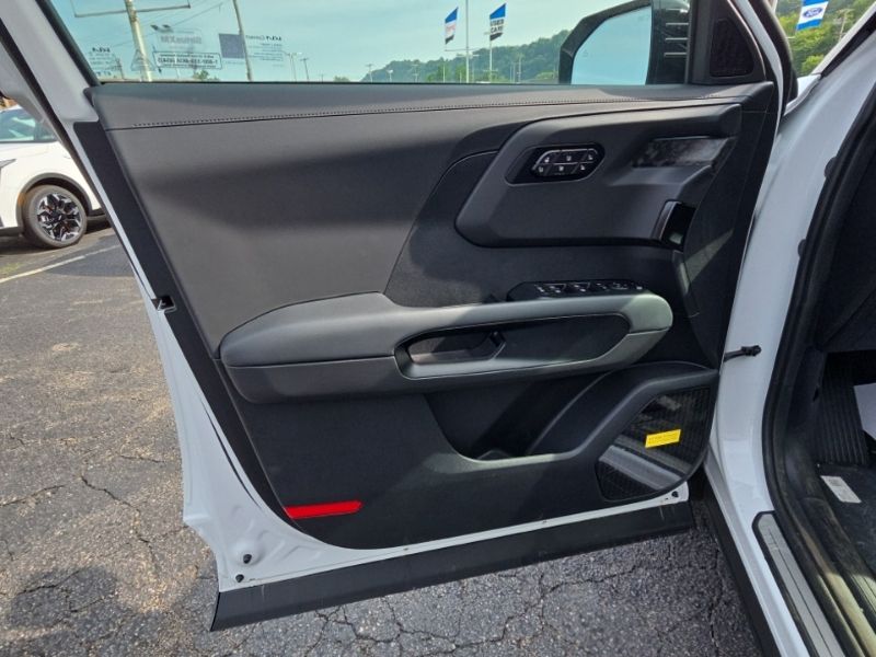 New 2027 Kia Telluride SUV