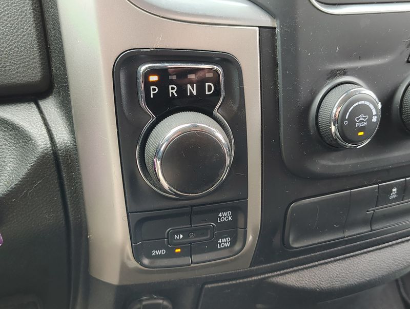 Used 2020 Ram 1500 Classic Truck