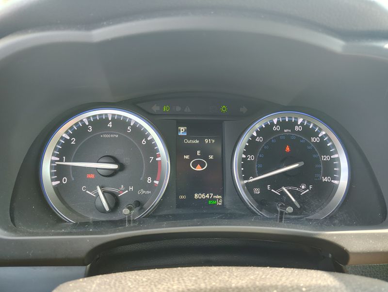 Used 2017 Toyota Highlander SUV
