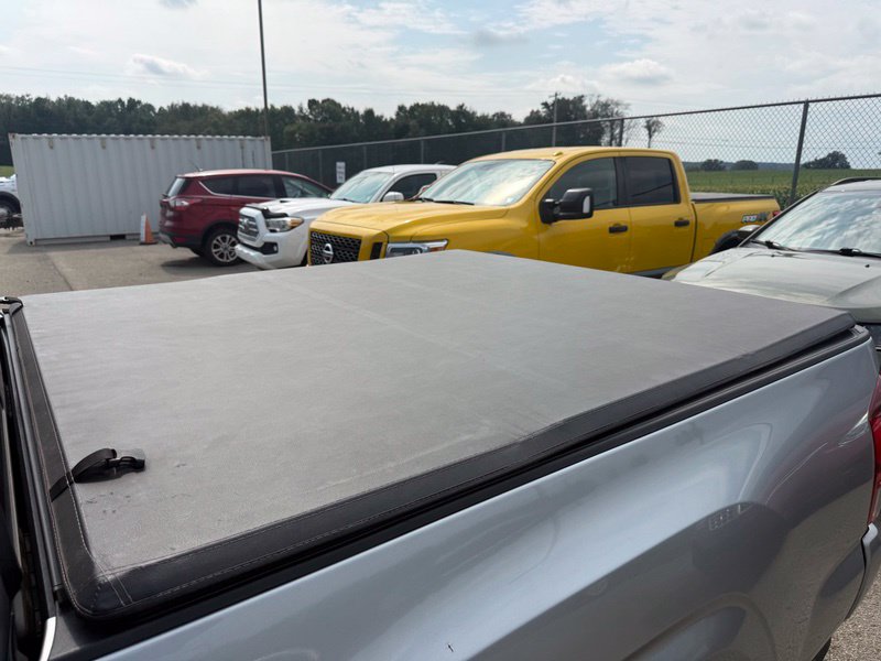 Used 2023 Toyota Tacoma Truck