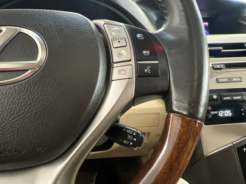 Used 2014 Lexus RX SUV