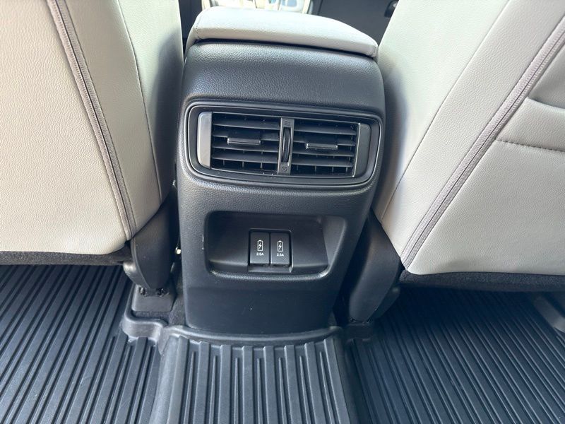 Used 2019 Honda CR-V SUV