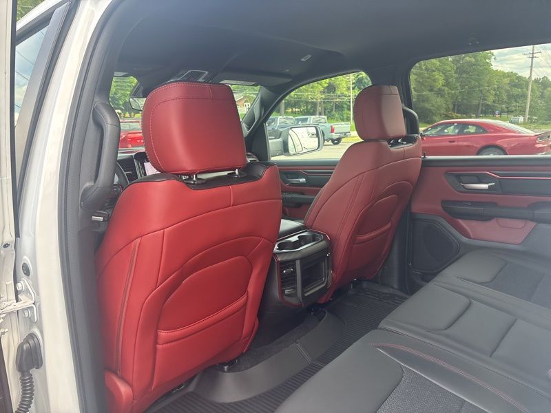 New 2026 Ram 1500 Truck
