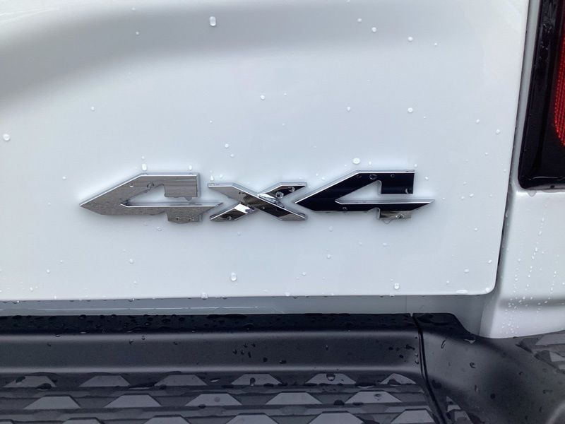 New 2026 Ram 3500 Truck