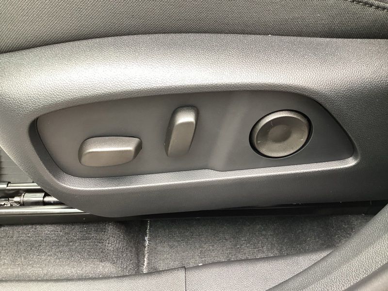New 2027 Chevrolet Equinox SUV