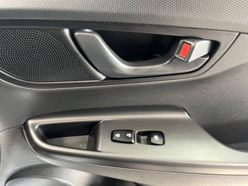 Used 2023 Hyundai Kona SUV